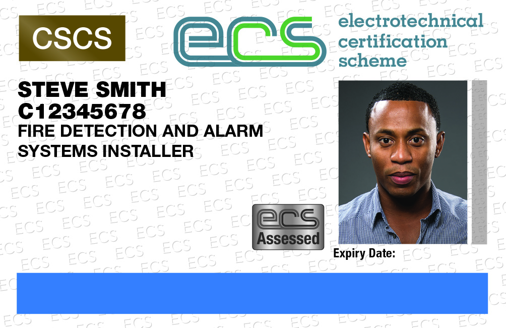 Fire Detection & Alarm Systems Installer Image